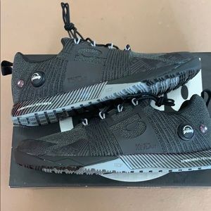 Reebok Nano Pump Fusion